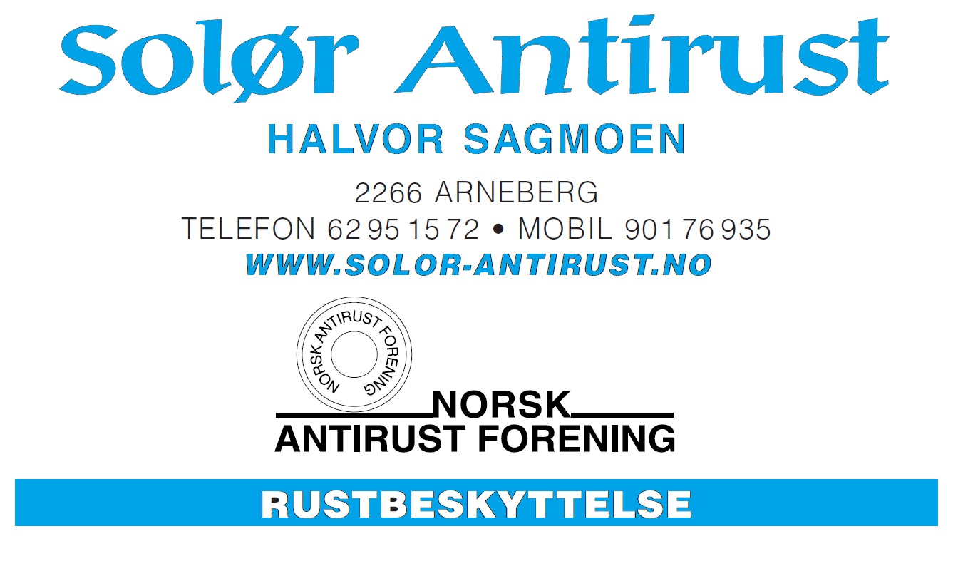 Solor_Antirust